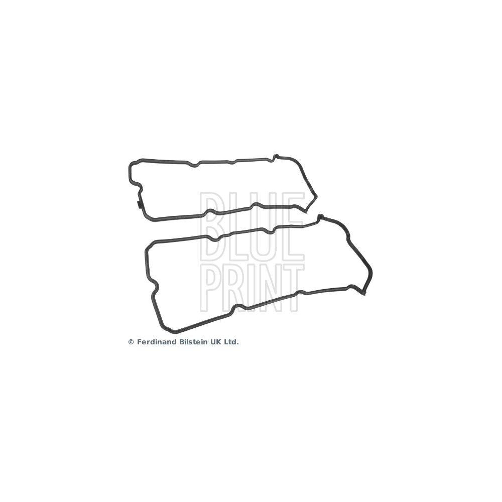 Dichtungssatz, Zylinderkopfhaube BLUE PRINT ADN16732 für NISSAN