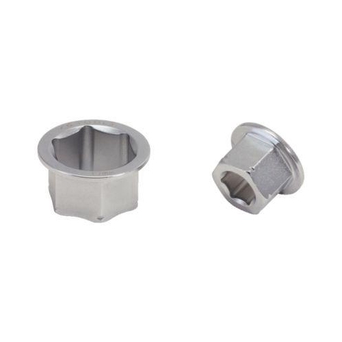 Ratschen-Ringschl&uuml;sselsatz KS TOOLS 503.4591 f&uuml;r