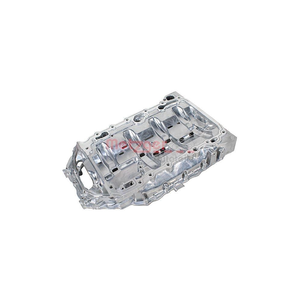 &Ouml;lwanne METZGER 7990184 f&uuml;r AUDI SEAT SKODA VW