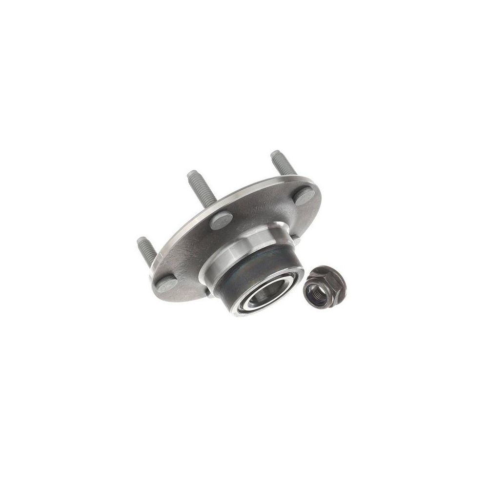 Radlagersatz SKF VKBA 3589 f&uuml;r FORD, Hinterachse
