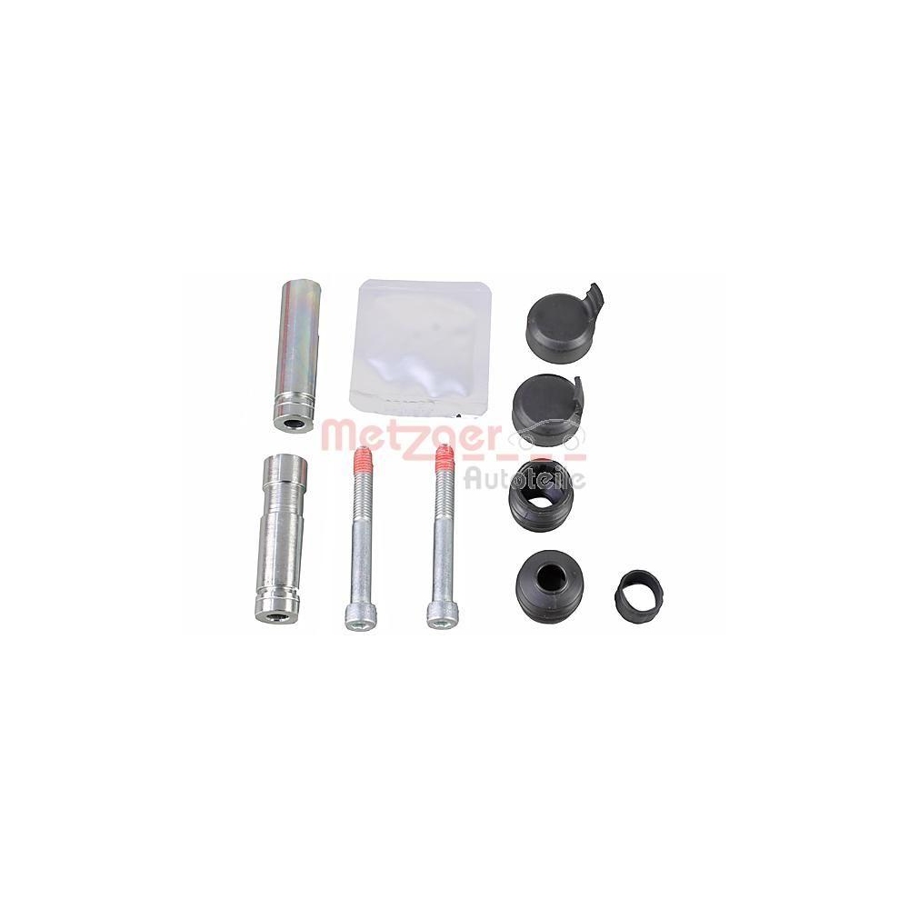 Führungshülsensatz, Bremssattel METZGER 113-0017X GREENPARTS für MERCEDES-BENZ