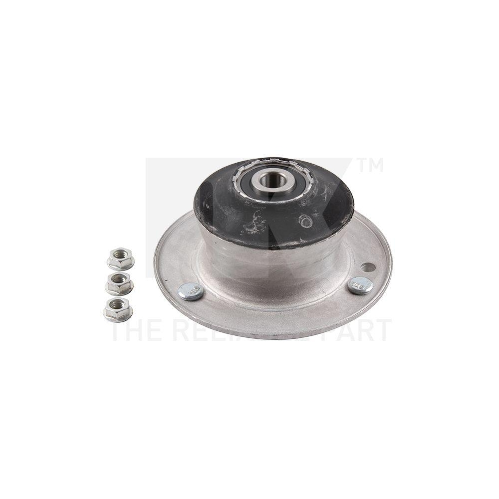 Federbeinst&uuml;tzlager NK 681503 f&uuml;r BMW, Vorderachse
