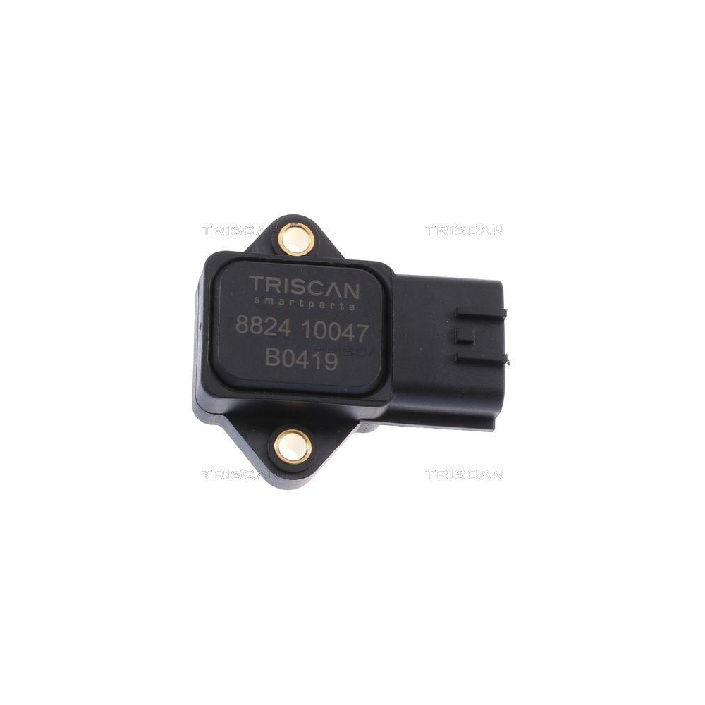 Sensor, Saugrohrdruck TRISCAN 8824 10047 f&uuml;r MAZDA SUBARU