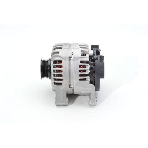 Generator BOSCH 0 124 425 028 f&uuml;r OPEL VAUXHALL HOLDEN