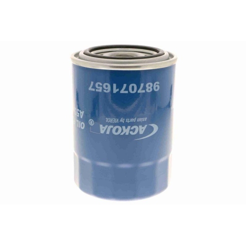 ACKOJA A53-0502 &Ouml;lfilter Original ACKOJA Qualit&auml;t f&uuml;r HYUNDAI KIA