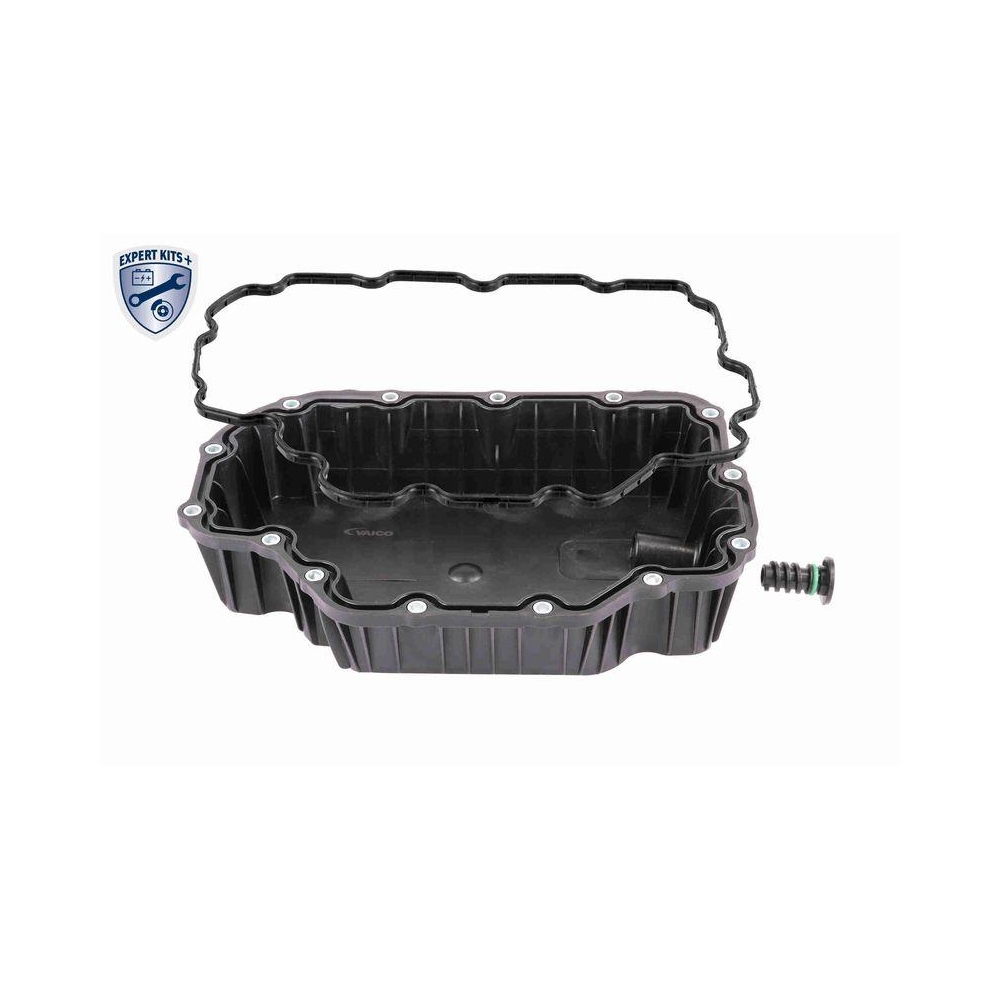 Ölwanne VAICO V30-3414 EXPERT KITS + für MERCEDES-BENZ