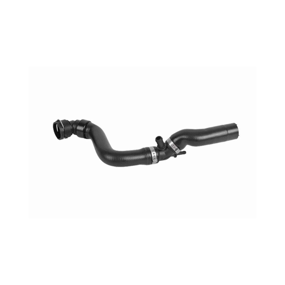 K&uuml;hlerschlauch VAICO V10-5785 Q+, Erstausr&uuml;sterqualit&auml;t f&uuml;r VW VAG, links oben