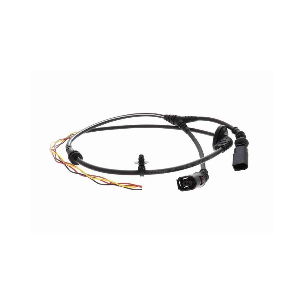 Sensor, Raddrehzahl VEMO V10-72-0244 Original VEMO Qualit&auml;t f&uuml;r SEAT SKODA VW