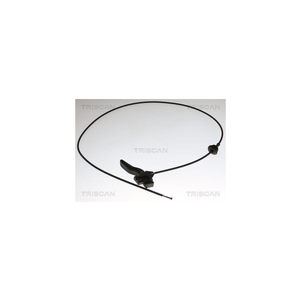 Motorhaubenzug TRISCAN 8140 24602 für OPEL