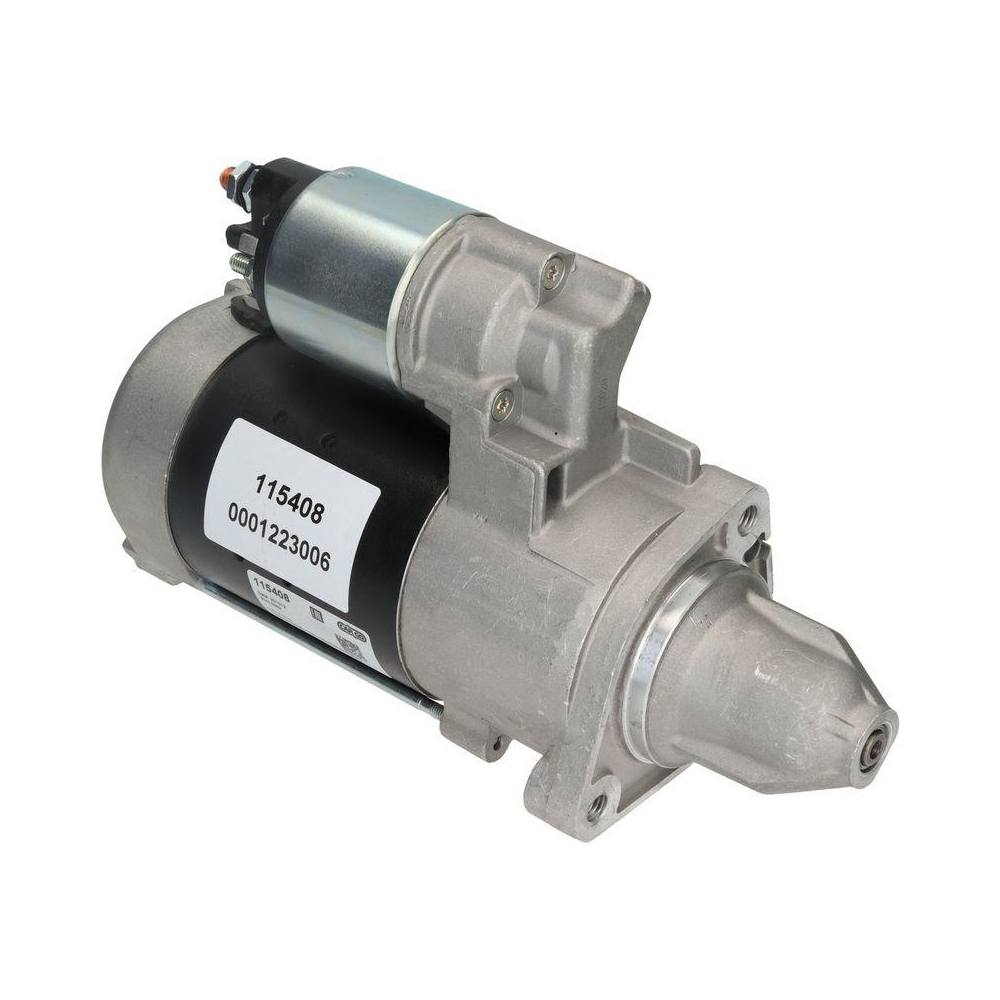HC-Cargo F 032 115 408 Starter f&uuml;r MERCEDES-BENZ