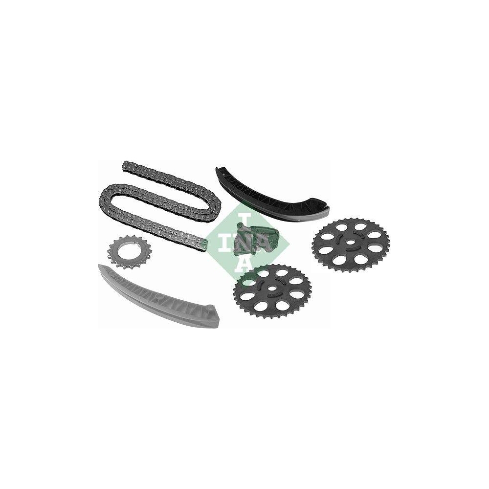 Steuerkettensatz Schaeffler INA 559 0076 10 für VW