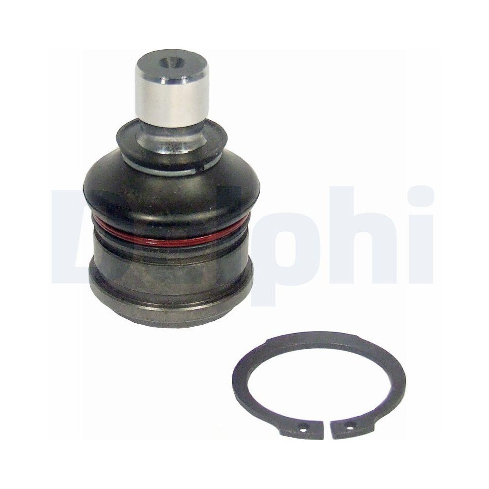 DELPHI TC2164 Trag-/F&uuml;hrungsgelenk f&uuml;r CHRYSLER FORD, Vorderachse, au&szlig;en, unten