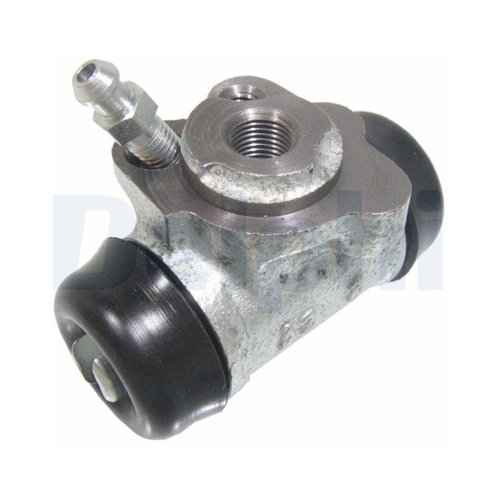 Radbremszylinder DELPHI LW62093 für TOYOTA, Hinterachse links