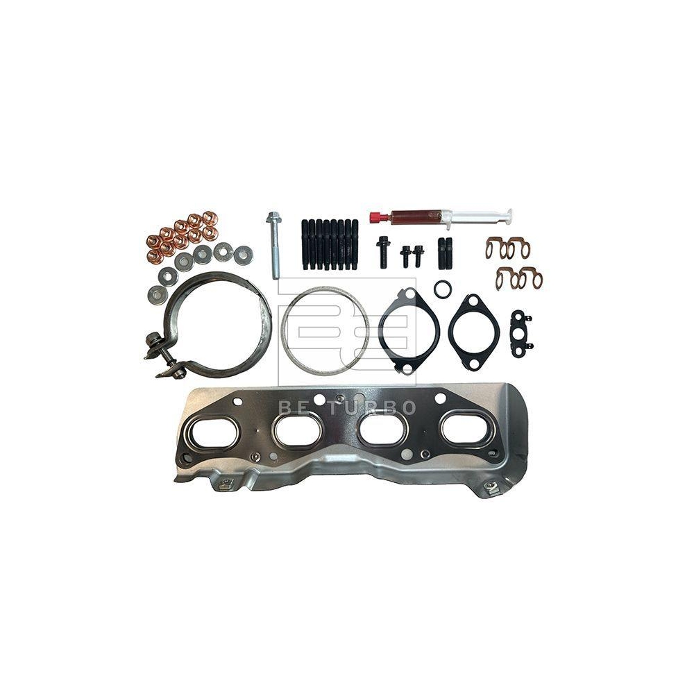 BE TURBO ABS946 Montagesatz, Lader f&uuml;r NISSAN RENAULT