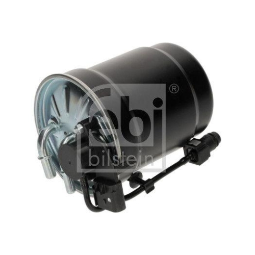 FEBI BILSTEIN 1000488 Kraftstofffilter f&uuml;r FORD FORD MOTOR COMPANY
