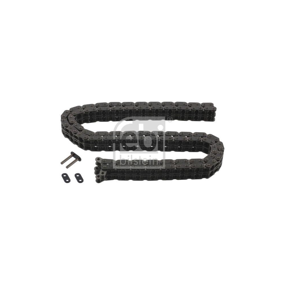 FEBI BILSTEIN Steuerkette 09252 f&uuml;r MERCEDES-BENZ