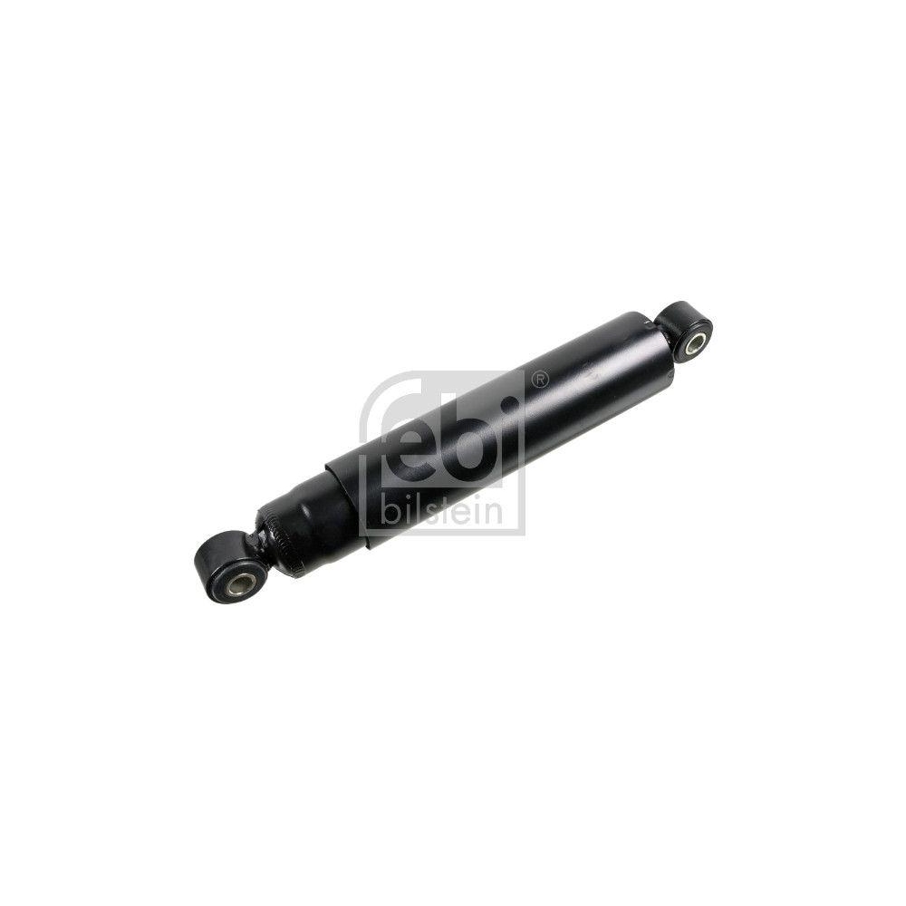 FEBI BILSTEIN Sto&szlig;d&auml;mpfer 20606 f&uuml;r IVECO, Hinterachse