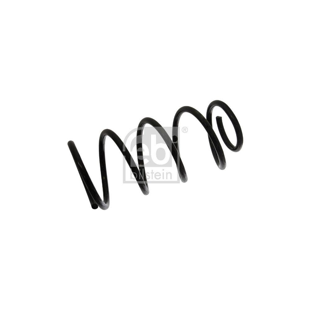 FEBI BILSTEIN Fahrwerksfeder 39561 f&uuml;r FORD FORD MOTOR COMPANY, Vorderachse