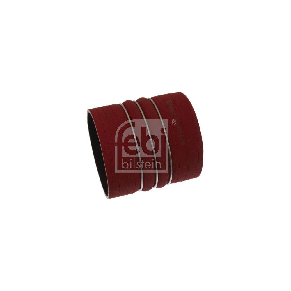 Ladeluftschlauch FEBI BILSTEIN 47683 für MAN NEOPLAN