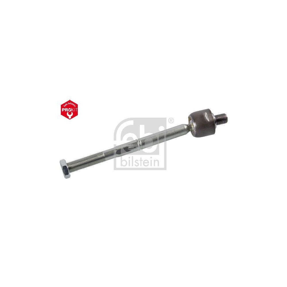 FEBI BILSTEIN Axialgelenk, Spurstange 103606 ProKit f&uuml;r CITRO&Euml;N PEUGEOT