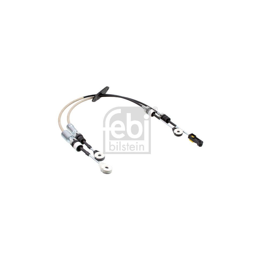 Seilzug, Schaltgetriebe FEBI BILSTEIN 179762 für FORD FORD MOTOR COMPANY