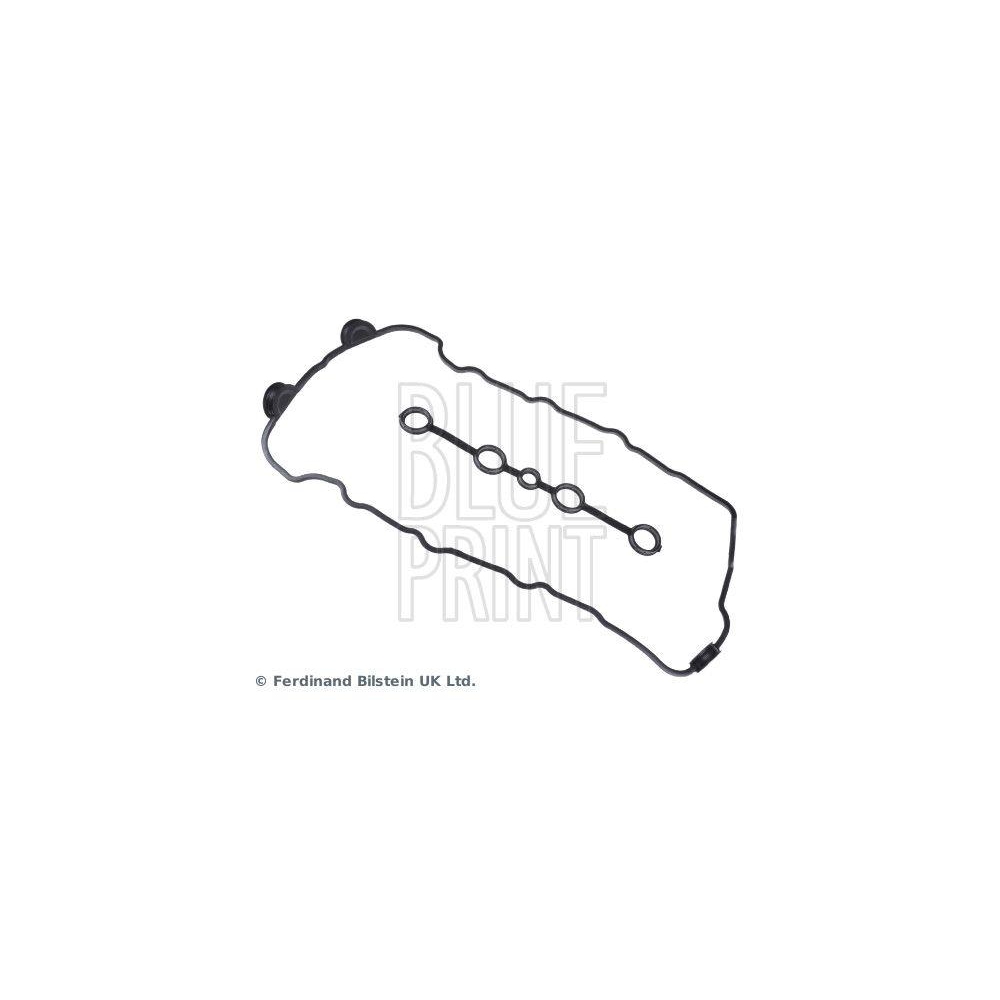 Dichtungssatz, Zylinderkopfhaube BLUE PRINT ADN16733 f&uuml;r NISSAN