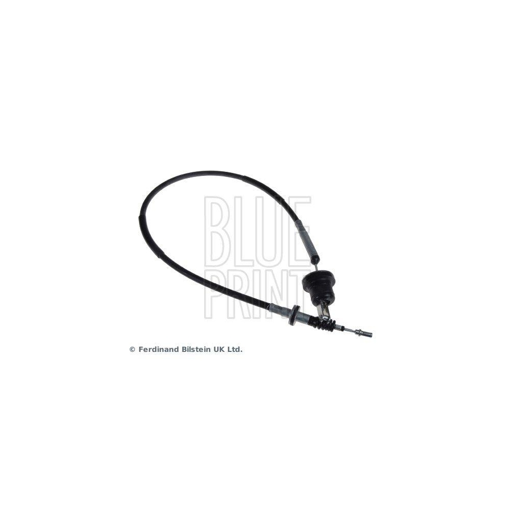 Seilzug, Kupplungsbet&auml;tigung BLUE PRINT ADD63828 f&uuml;r DAIHATSU