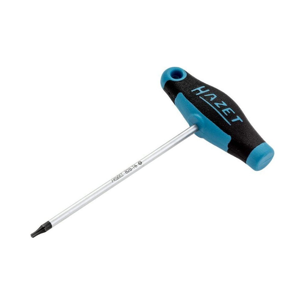 Schraubendreher HAZET 828-T6 f&uuml;r MERCEDES-BENZ VW
