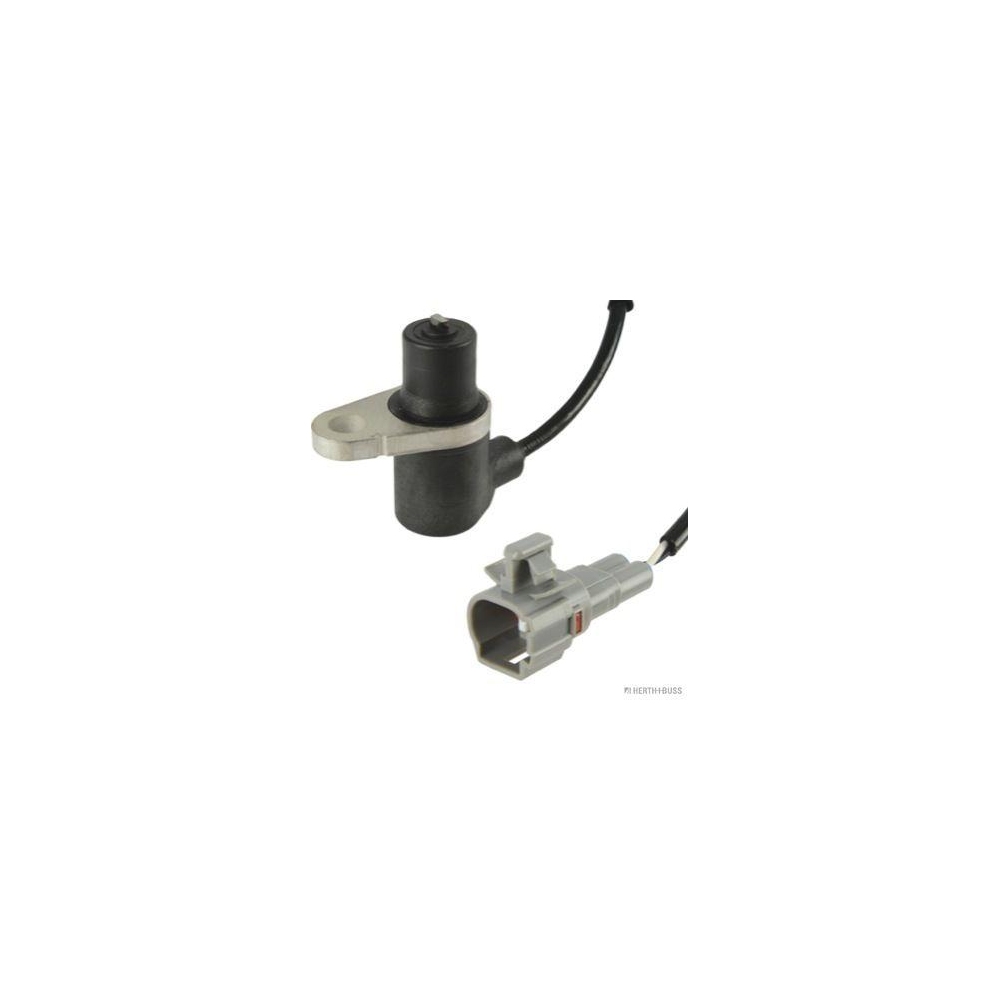 Sensor, Raddrehzahl HERTH+BUSS JAKOPARTS J5902001 für TOYOTA, Vorderachse, links