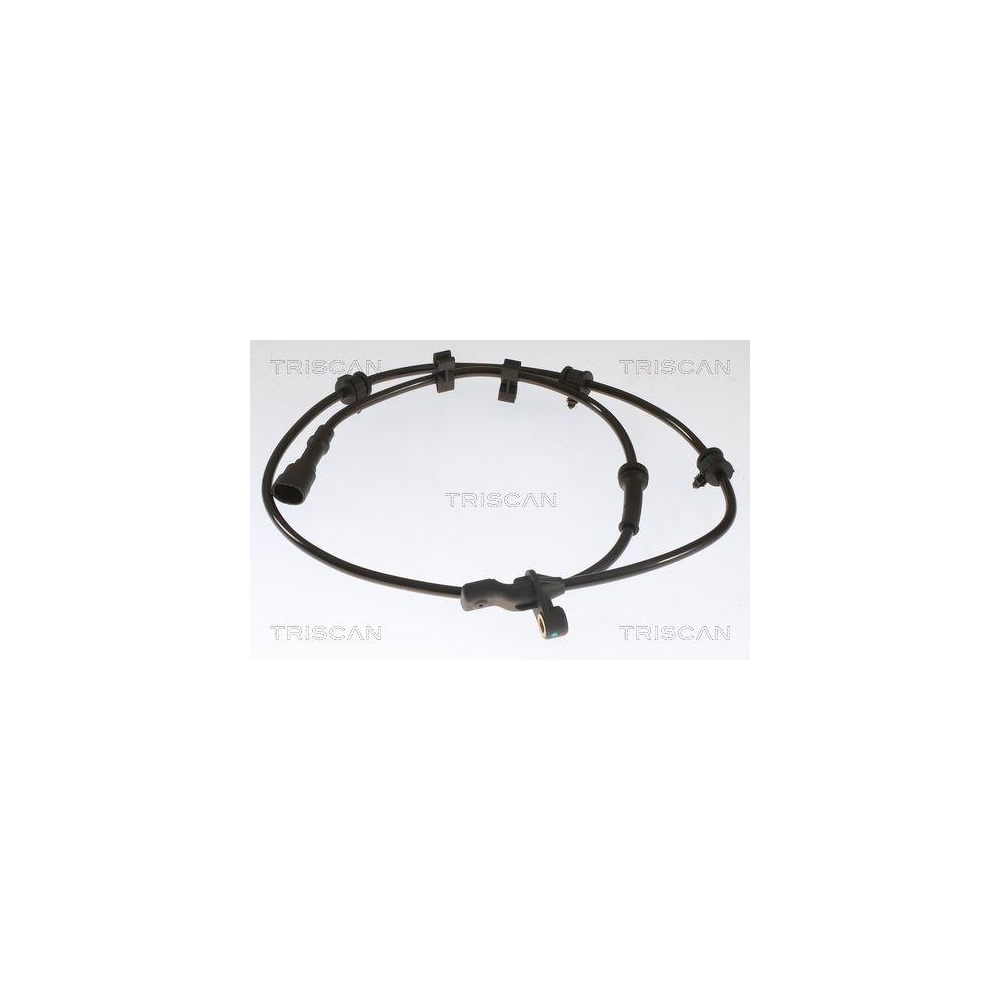 Sensor, Raddrehzahl TRISCAN 8180 80218 f&uuml;r CHRYSLER, Hinterachse