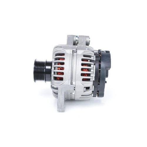 Generator BOSCH 0 124 425 096 f&uuml;r OPEL SAAB VAUXHALL