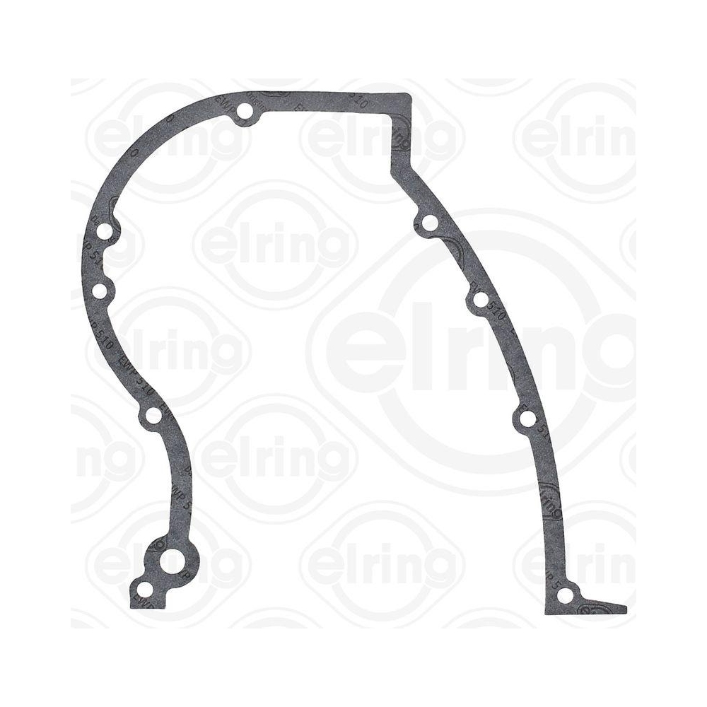 Dichtung, Steuergehäuse ELRING 303.130 für AUDI SEAT SKODA VW CUPRA
