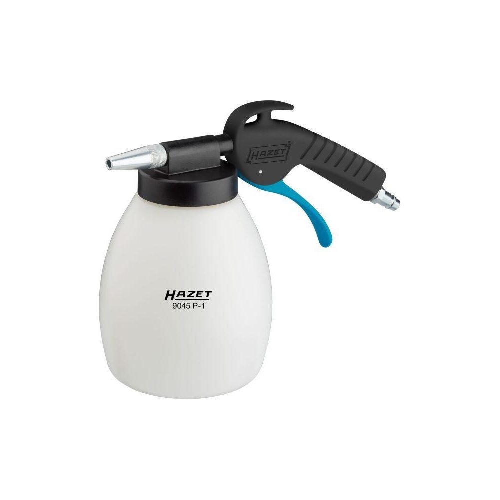 Druckluftpistole HAZET 9045P-1 für