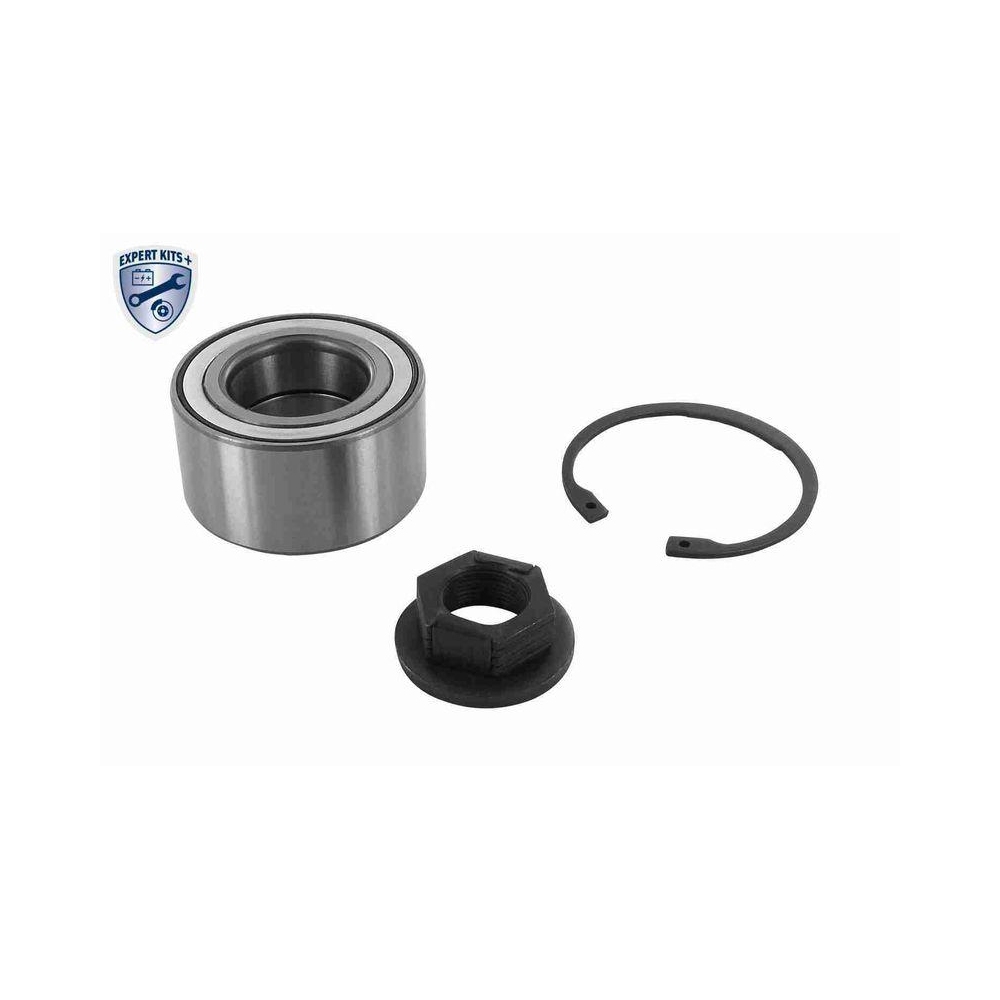 Radlagersatz VAICO V25-0459 EXPERT KITS + f&uuml;r FORD MAZDA, Vorderachse