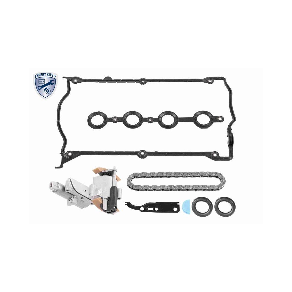 Steuerkettensatz VAICO V10-10006 EXPERT KITS + f&uuml;r AUDI SEAT SKODA VW VAG
