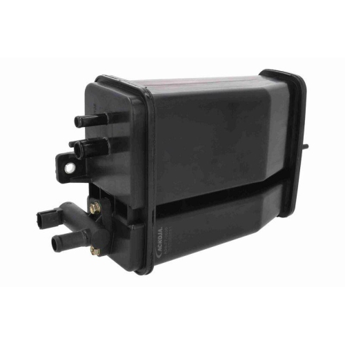 ACKOJA A38-77-0030 Aktivkohlefilter, Tankentl&uuml;ftung Original ACKOJA Qualit&auml;t