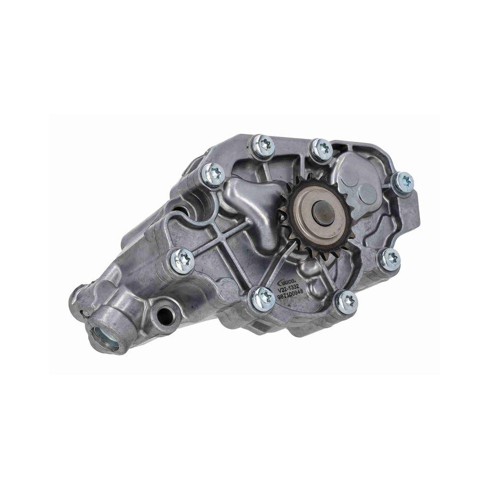&Ouml;lpumpe VAICO V22-1332 Original VAICO Qualit&auml;t f&uuml;r CITRO&Euml;N FORD OPEL PEUGEOT DS
