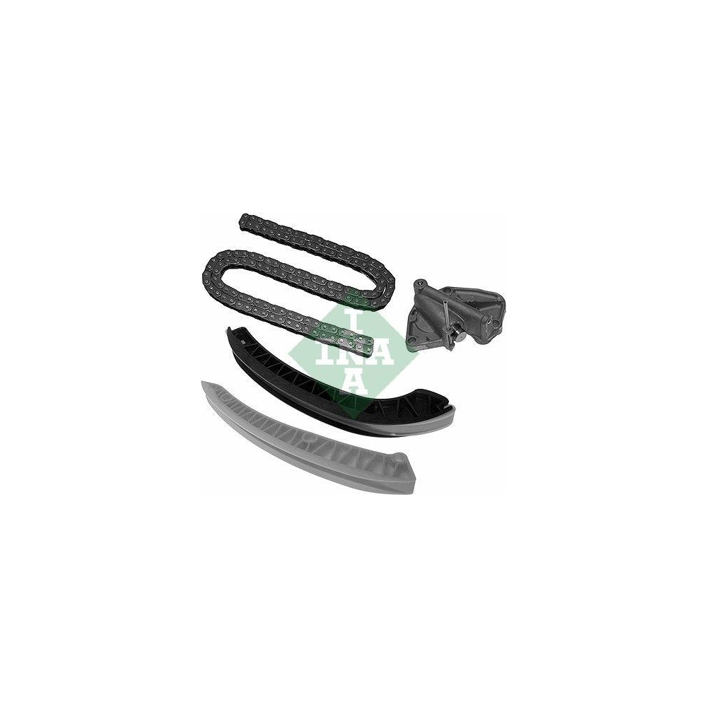 Steuerkettensatz Schaeffler INA 559 0077 10 für VW