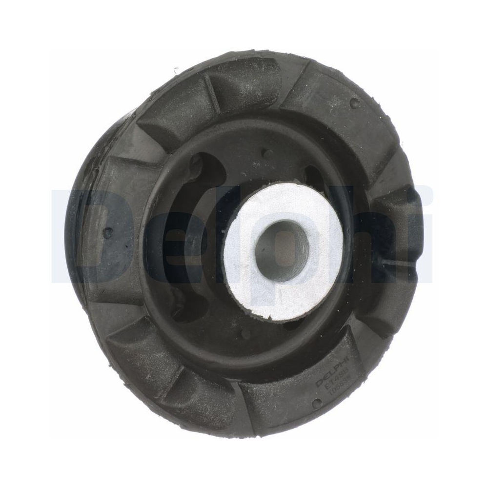 DELPHI TD563W Lagerung, Achsk&ouml;rper f&uuml;r OPEL VAUXHALL, Hinterachse, vorne