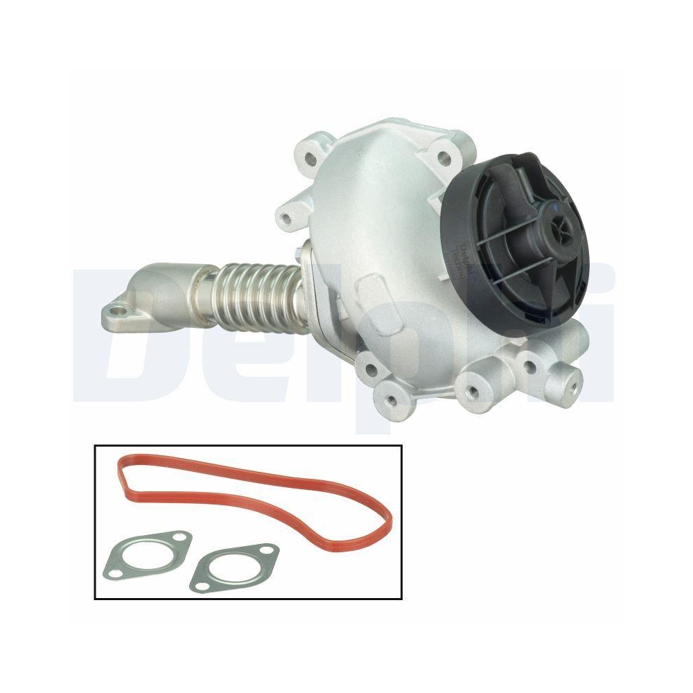 DELPHI EG10554-12B1 AGR-Ventil f&uuml;r MERCEDES-BENZ