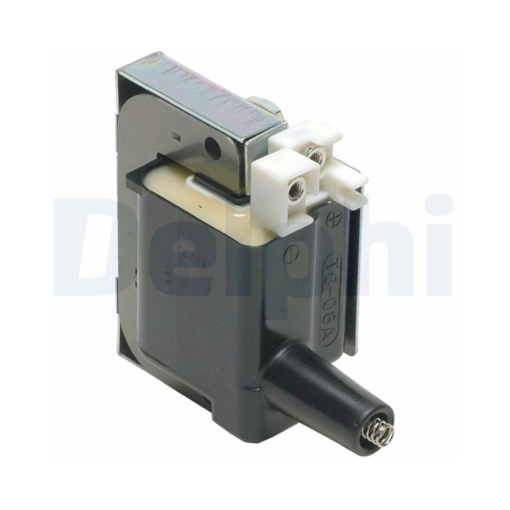DELPHI GN10068-12B1 Z&uuml;ndspule f&uuml;r HONDA ROVER HITACHI