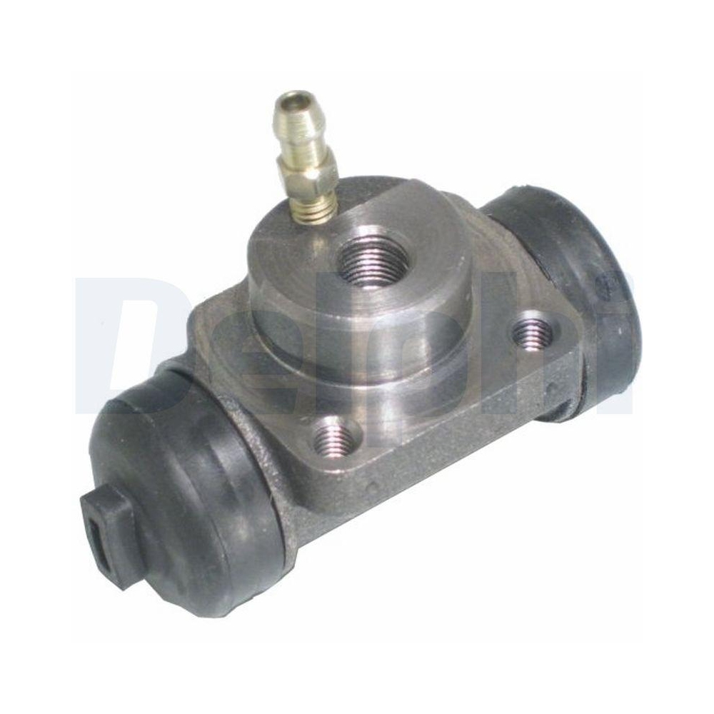 Radbremszylinder DELPHI LW42106 für BMW, Hinterachse