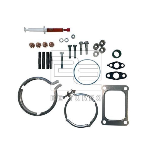 BE TURBO ABS993 Montagesatz, Lader f&uuml;r VOLVO VOLVO PENTA