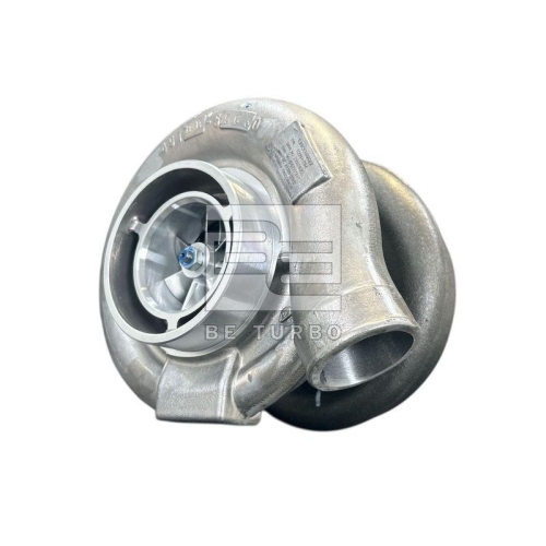 BE TURBO 129427 Lader, Aufladung f&uuml;r ISUZU