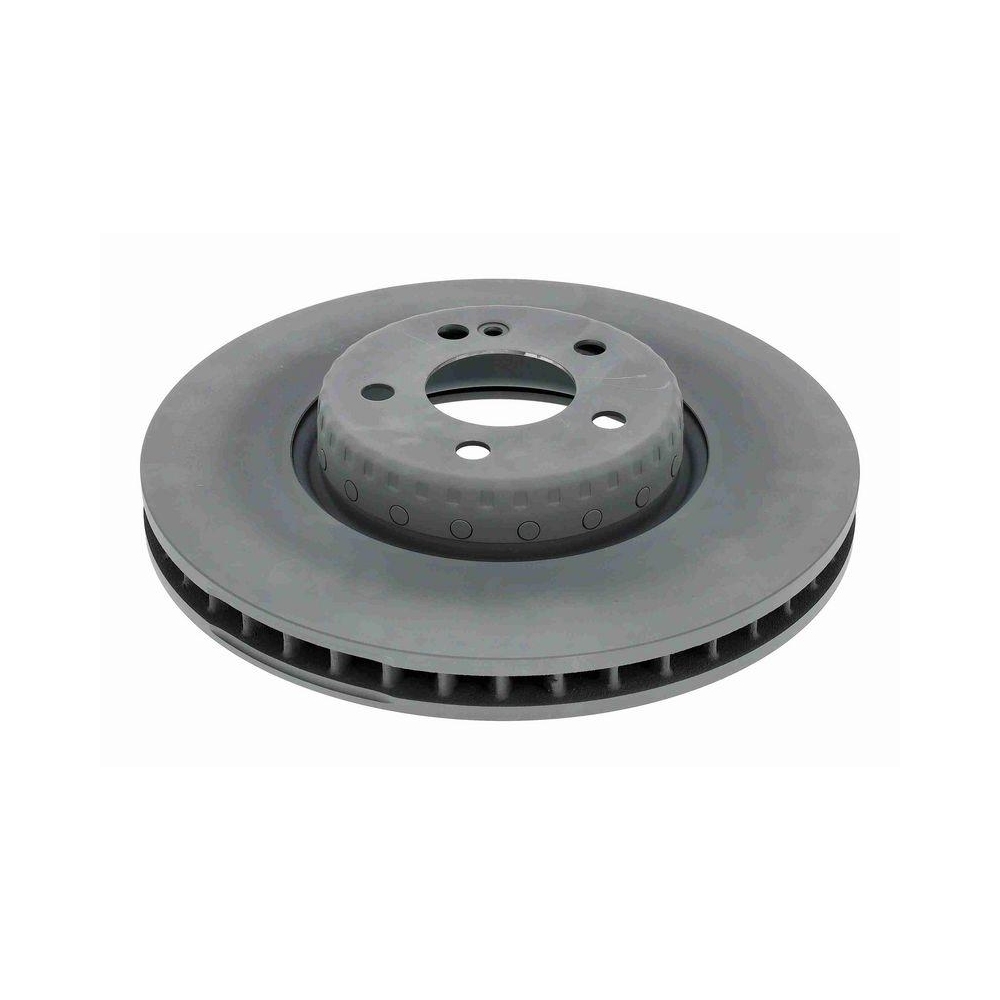 VAICO V30-40034 2 St&uuml;ck Bremsscheiben Green Mobility Parts f&uuml;r MERCEDES-BENZ, Vorderachse