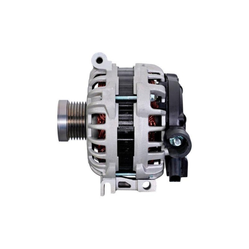 HELLA 8EL 015 659-451 Generator f&uuml;r ALFA ROMEO FIAT LANCIA