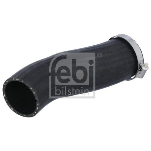 FEBI BILSTEIN 1004089 Ladeluftschlauch f&uuml;r CITRO&Euml;N FIAT PEUGEOT, rechts unten