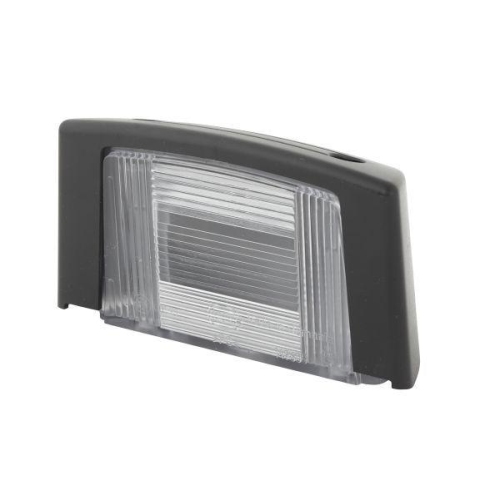 HELLA 2KA 007 929-001 Kennzeichenleuchte f&uuml;r DAF SCANIA SPIERINGS ZIEGLER KRONE