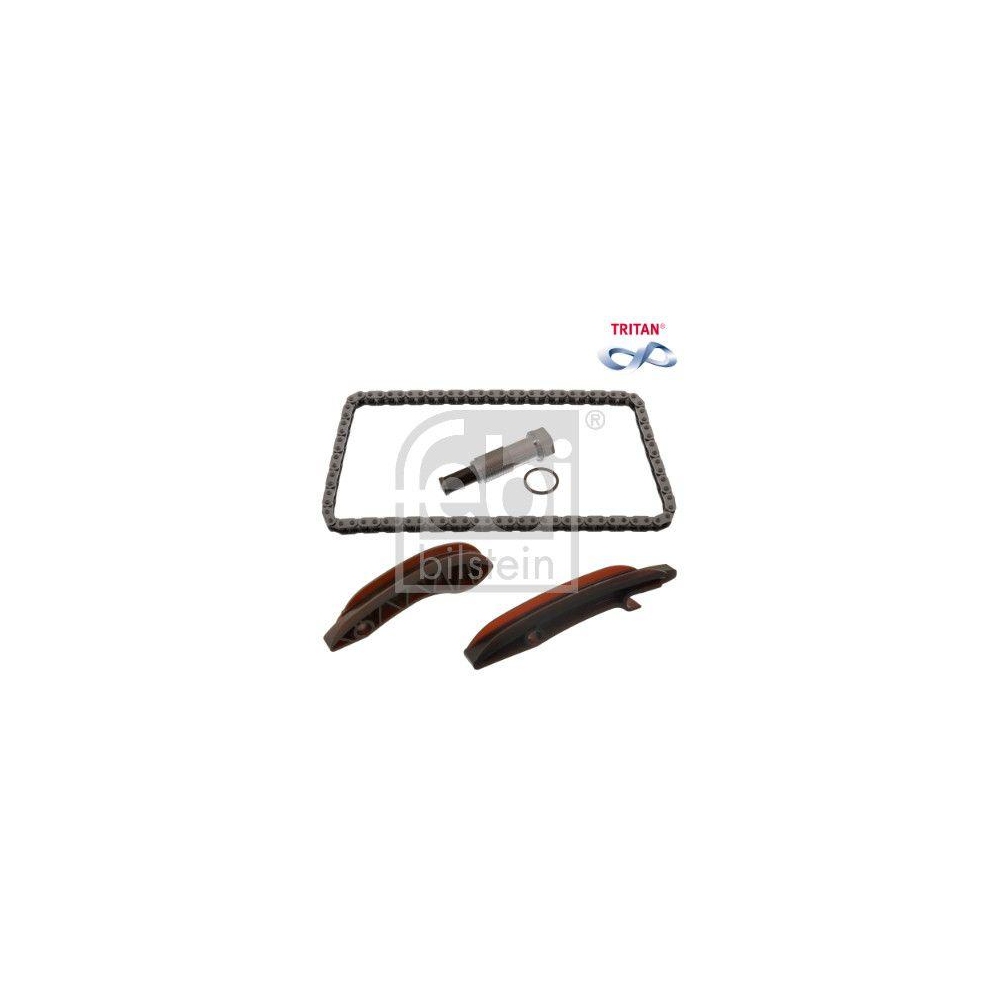 FEBI BILSTEIN Steuerkettensatz 49507 f&uuml;r BMW MINI, oben