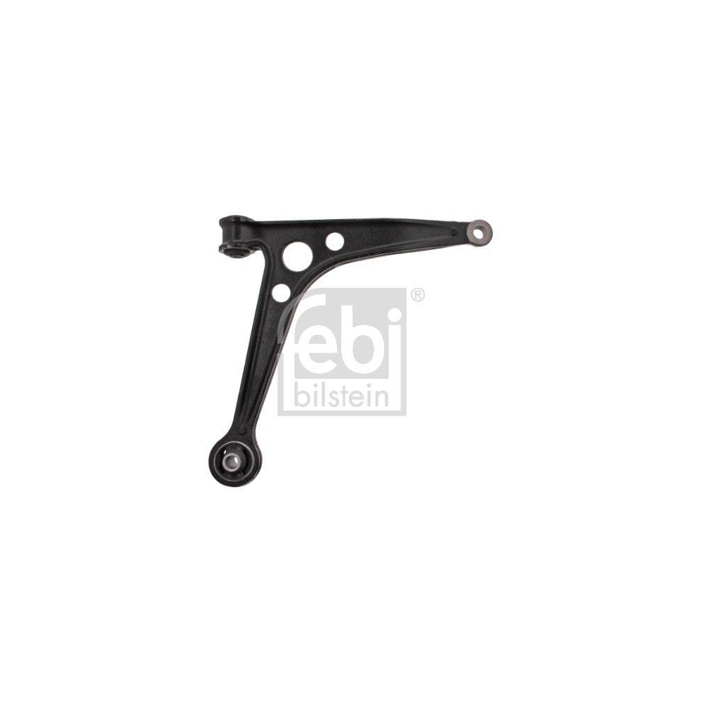 FEBI BILSTEIN Lenker, Radaufh&auml;ngung 18501 f&uuml;r FORD SEAT VW FORD USA, unten